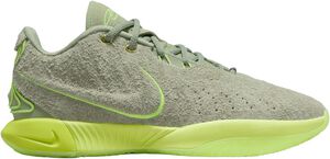 Lebron XXI basketballsko