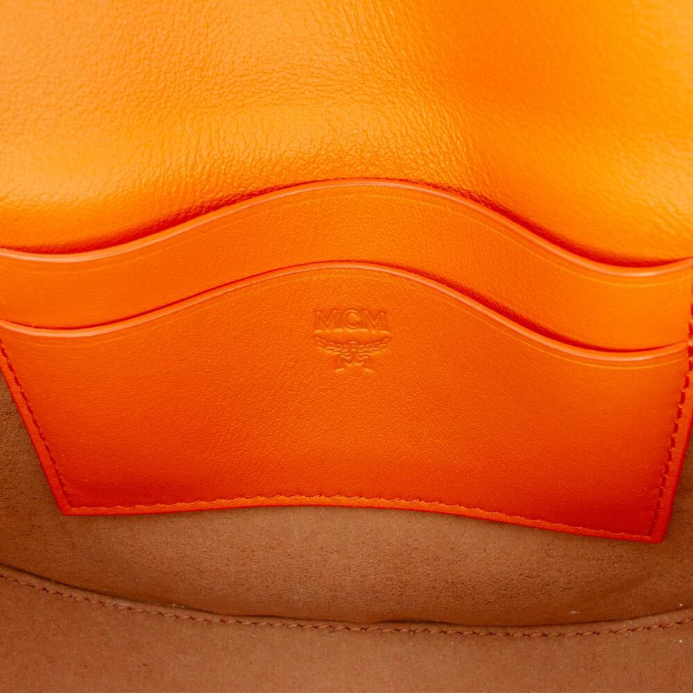 Mcm Crossbody Bag