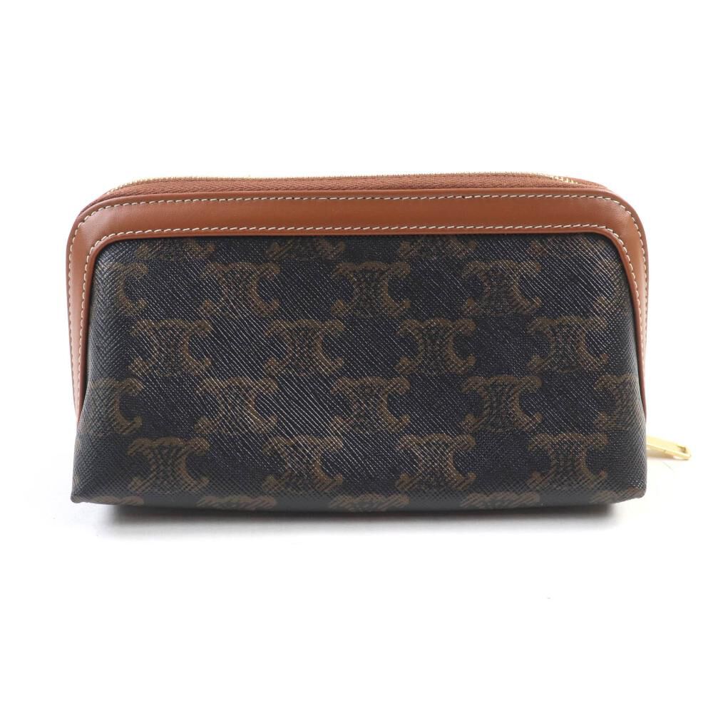 Celine Cosmetic Pouch