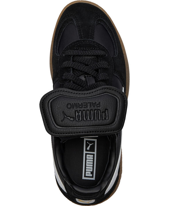 Palermo Moda Tongue Wns