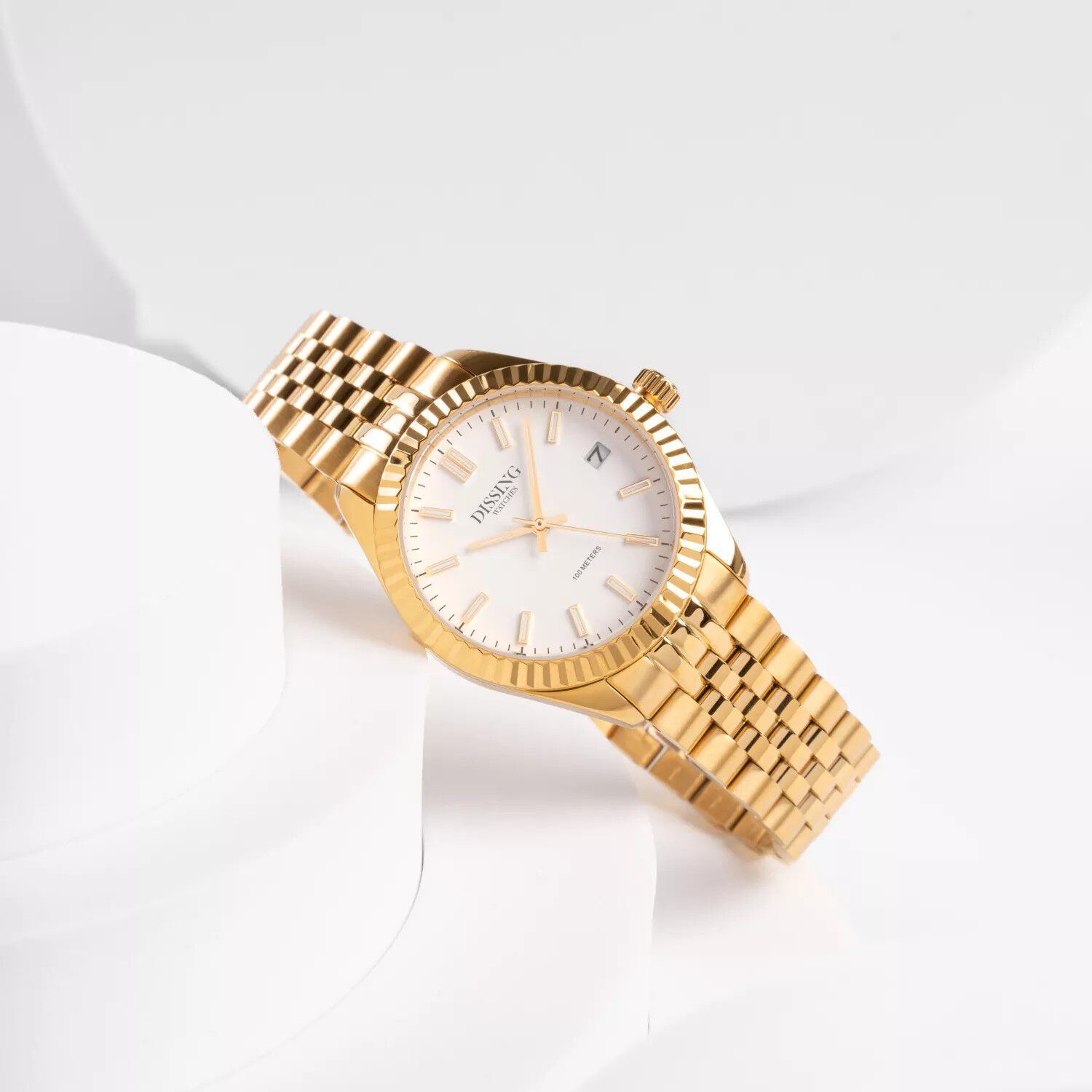 Dissing Date 36 D1671