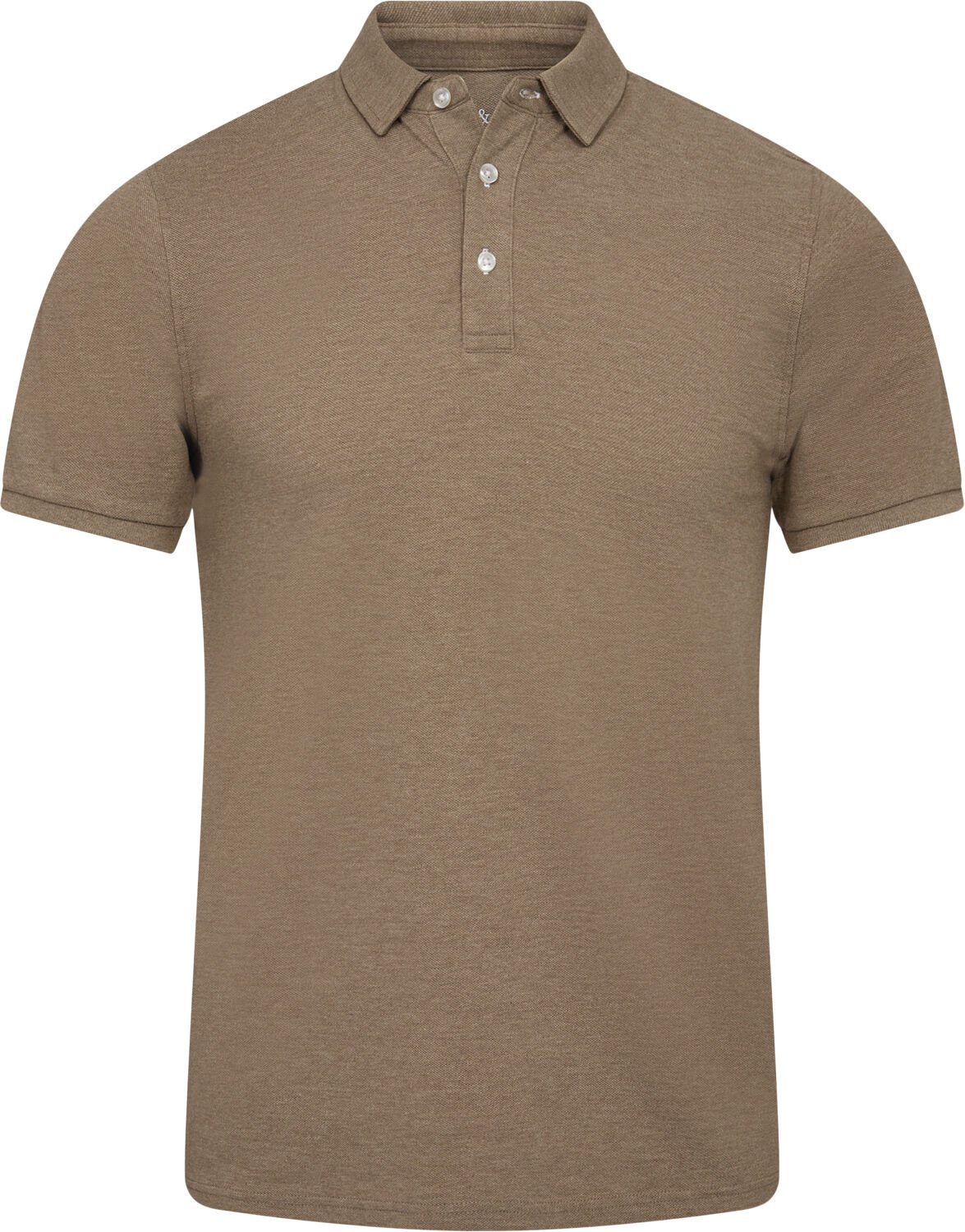 BS Taketomi Regular Fit Polo Shirt