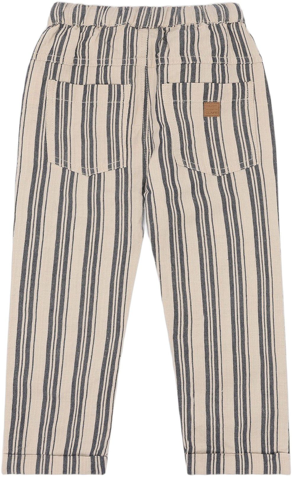 Bukser Hctrevor Linned Yd