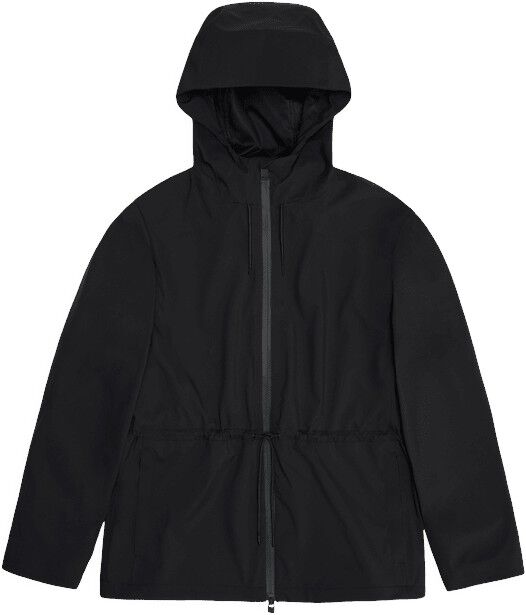 Suva Hardshell Short String W Jacke