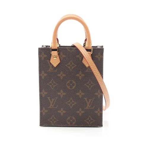 Louis Vuitton Sac Plat