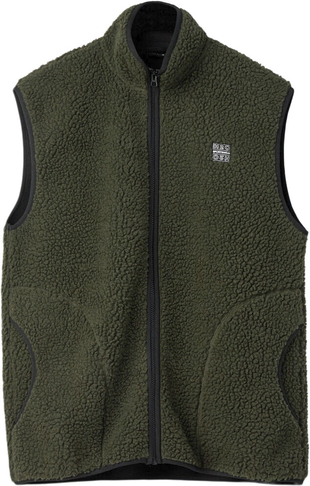 Langli Pile vest