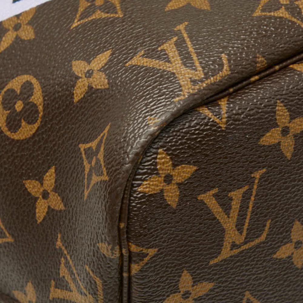 Louis Vuitton Neverfull