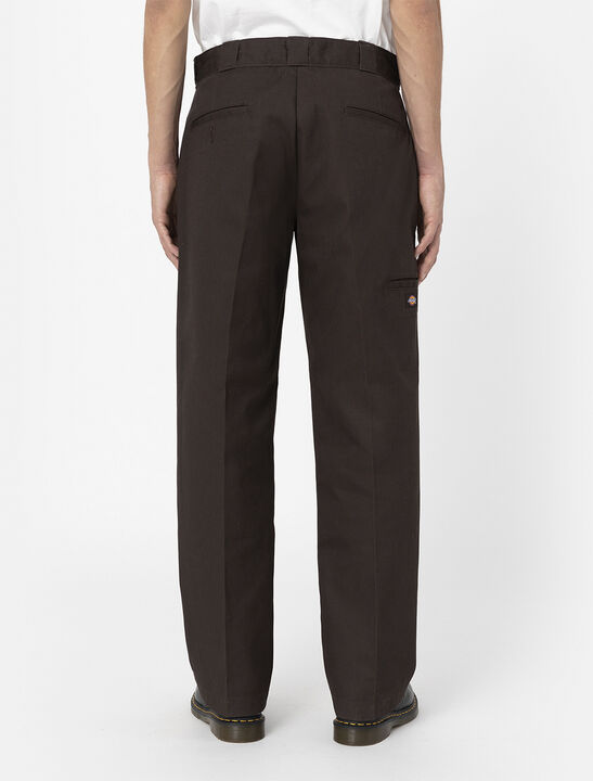 DOUBLE KNEE REC KHAKI