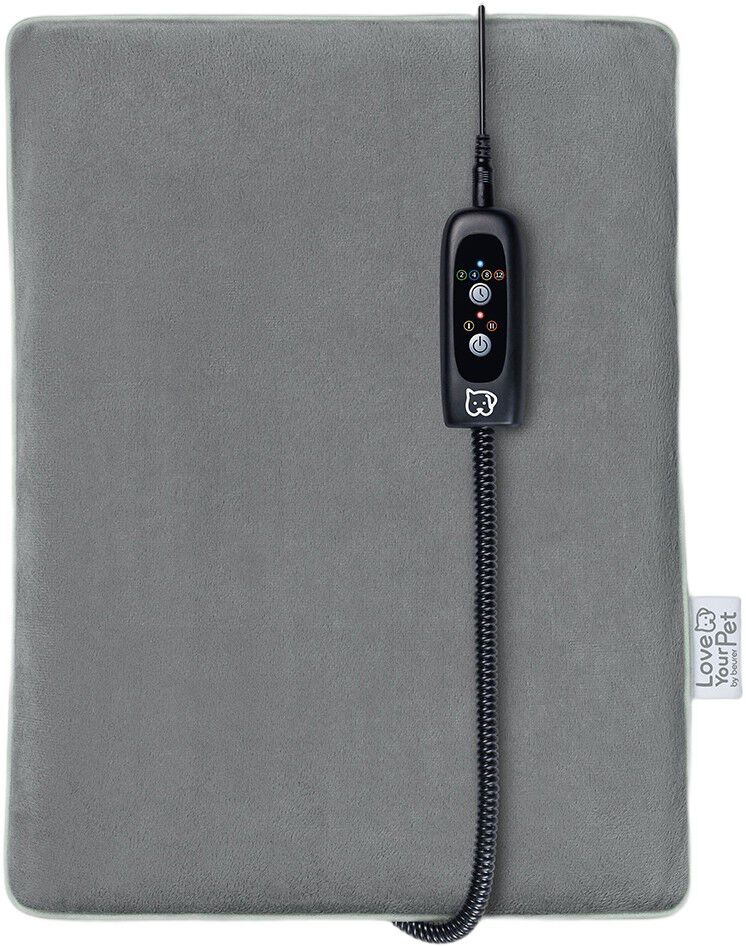 PetCare PP 210 Lilli Varmem&aring;tte til k&aelig;ledyr 41x34 cm