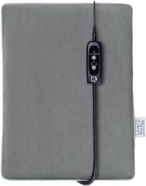 PetCare PP 210 Lilli Varmemåtte til kæledyr 41x34 cm