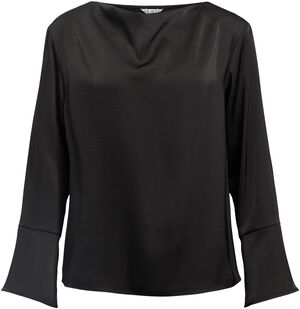 OBJCHILLI L/S RE WATERFALL TOP DIV