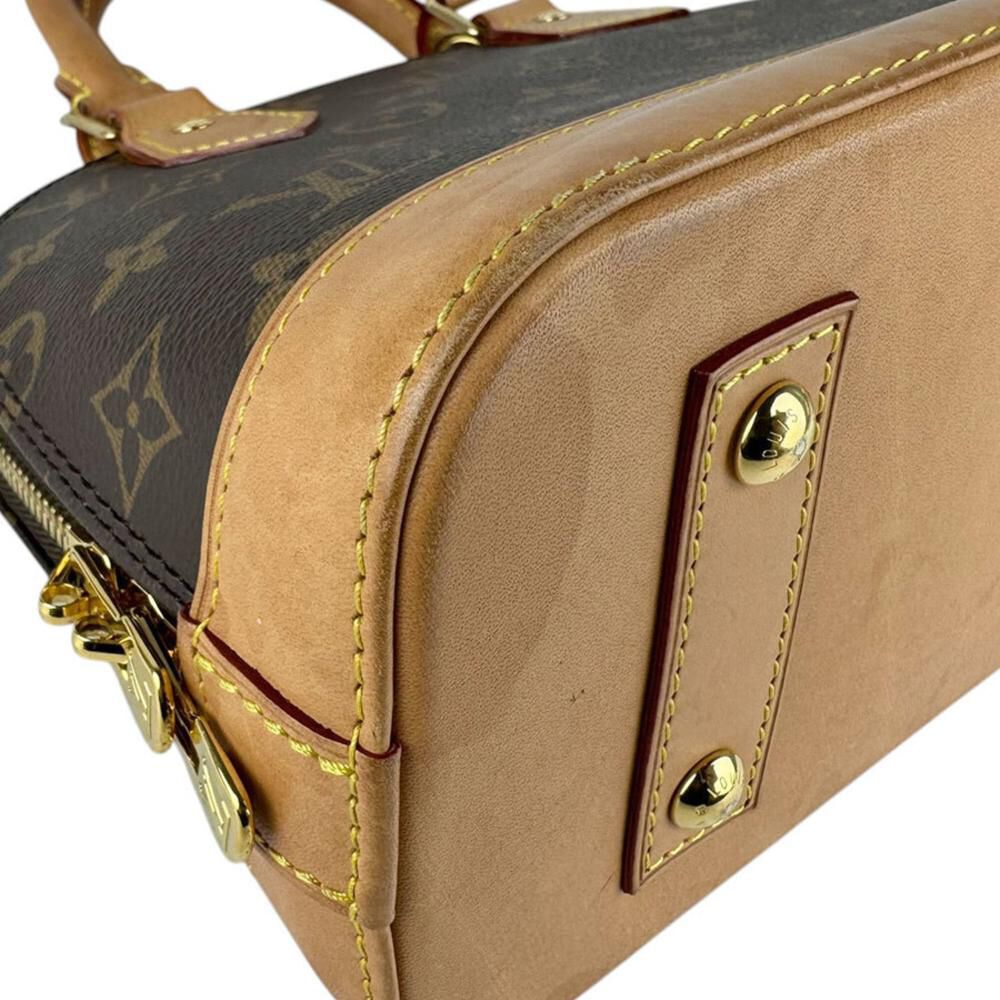 Louis Vuitton Alma