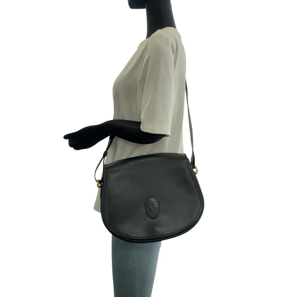 Cartier Shoulder Bag