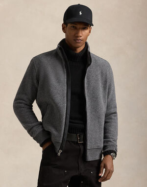 ELEVATED WOOL-LSL-FUZ