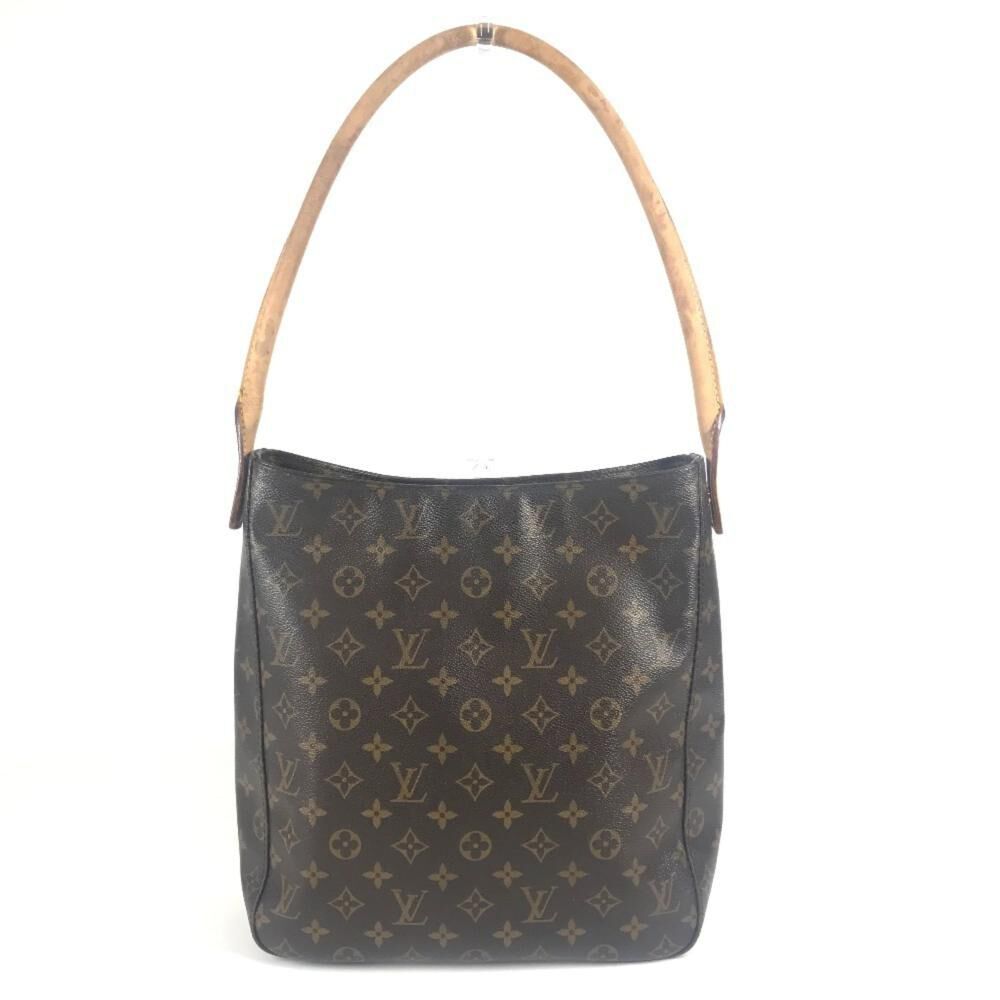 Louis Vuitton Looping