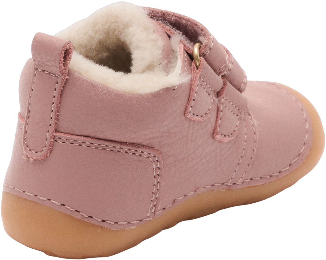 bisgaard barefoot carter lamb