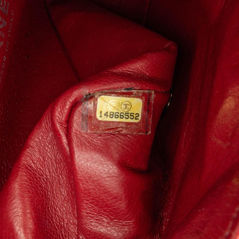 Chanel Crossbody Bag