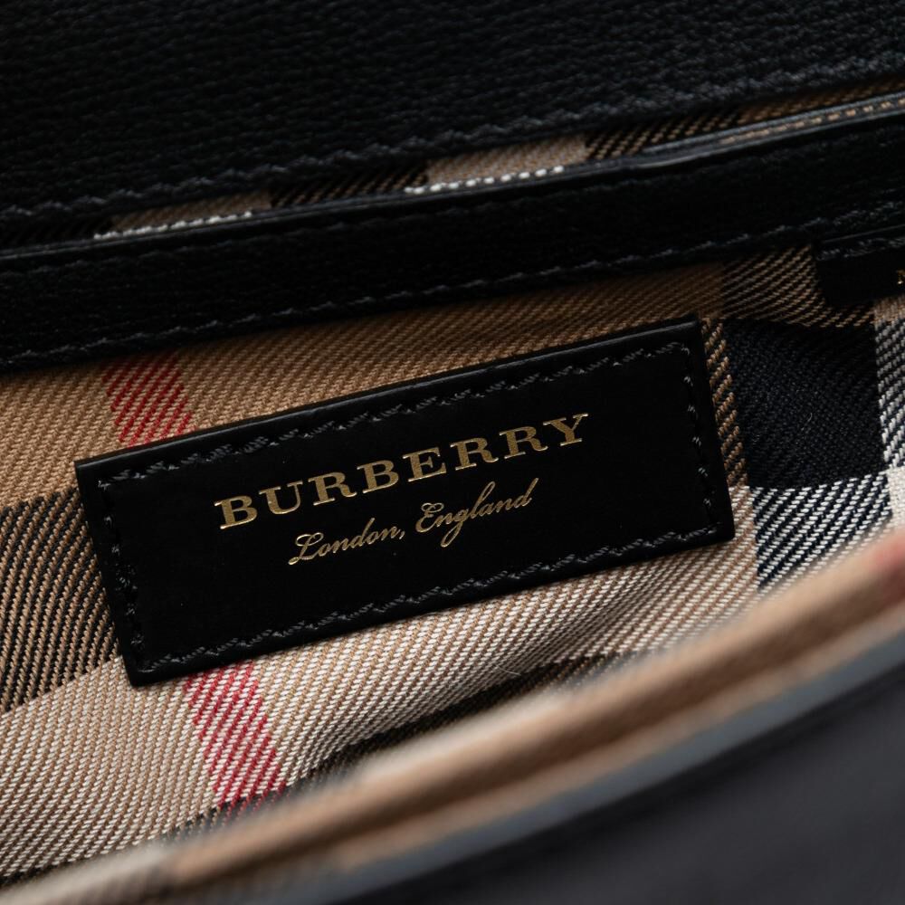 Burberry Crossbody Bag