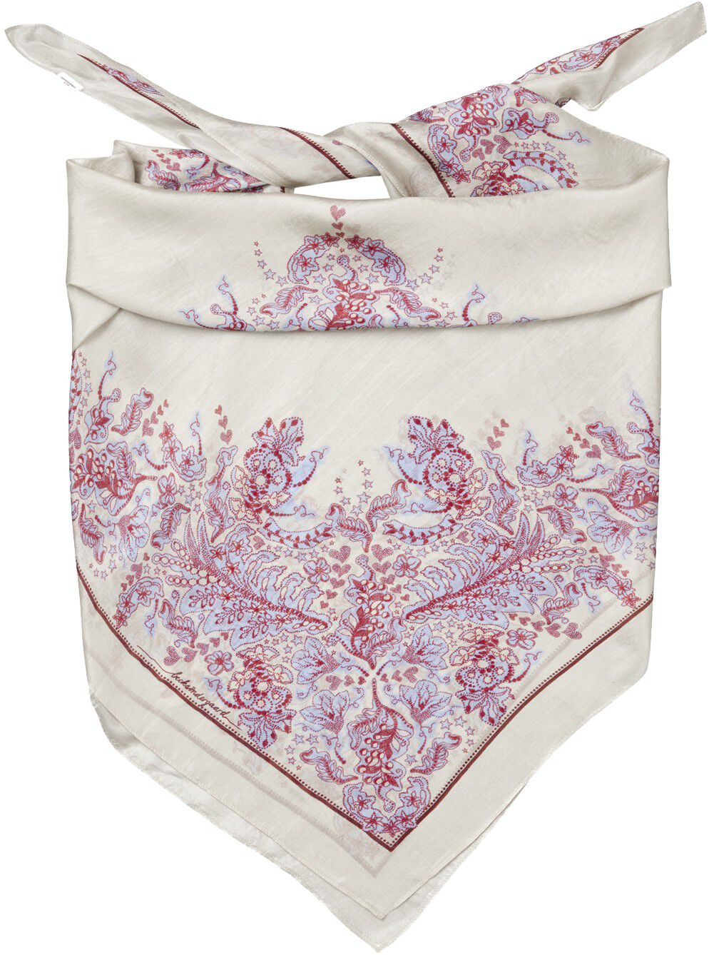 Nocturne Taby Sia Scarf