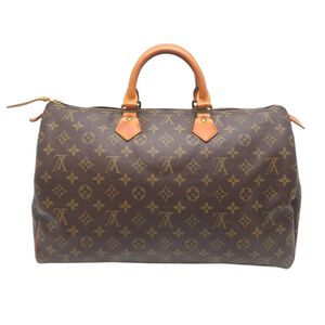 Louis Vuitton Speedy