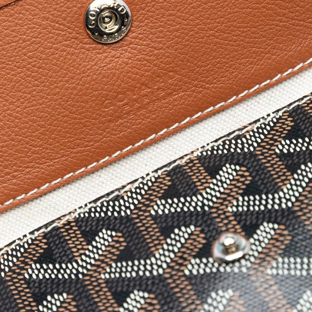 Goyard St Louis Tote