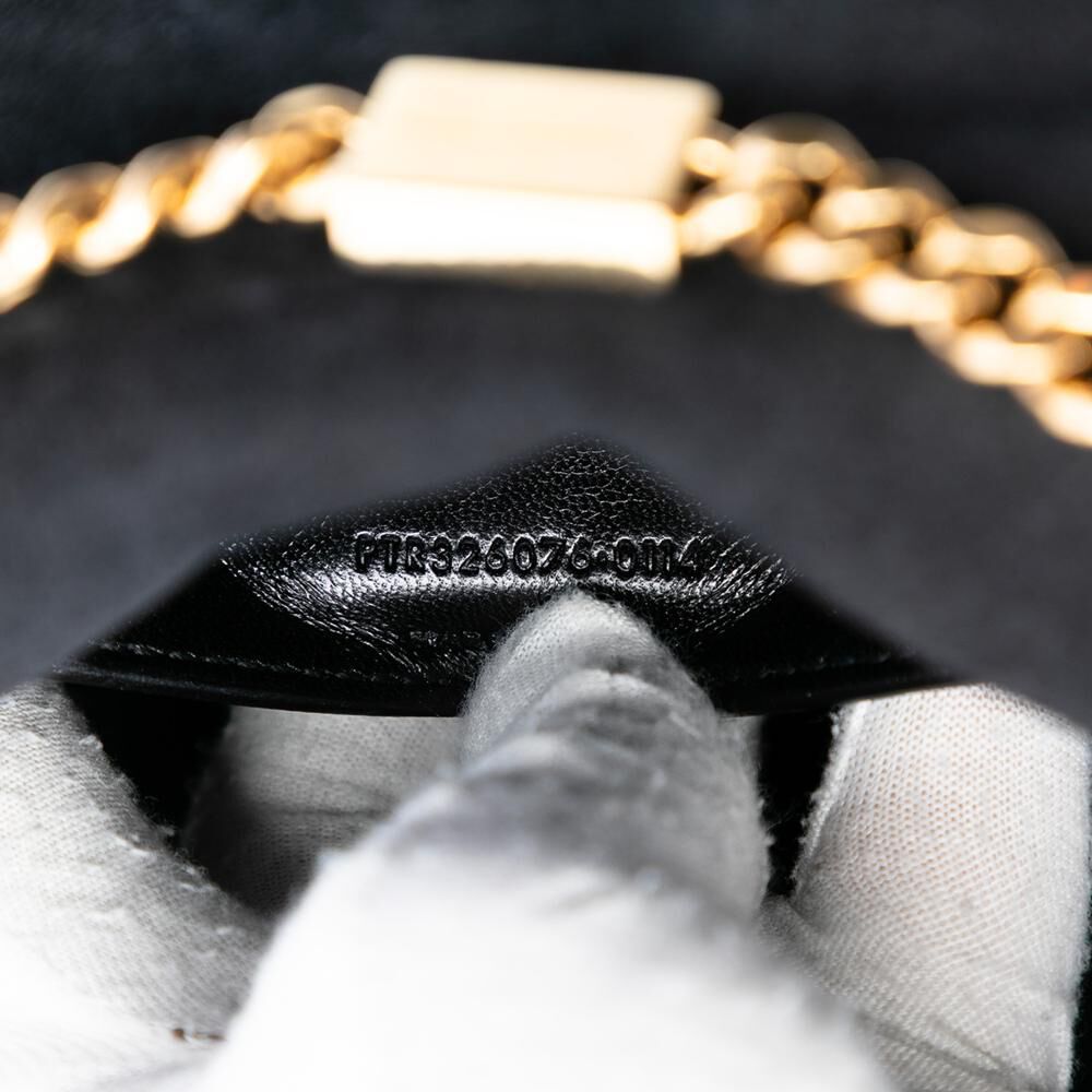 Yves Saint Laurent Shoulder Bag