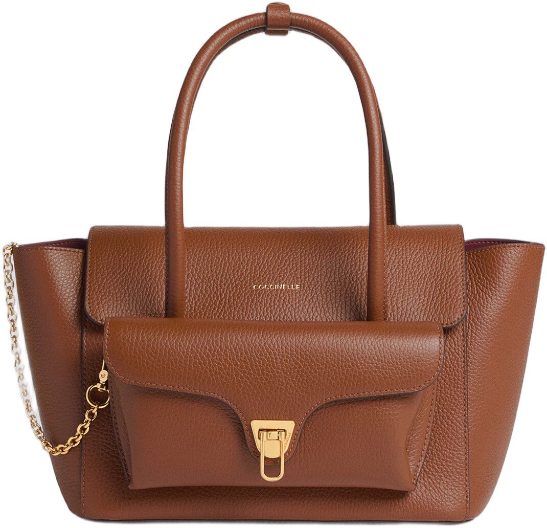 COCCINELLEDOUBLE BEAT