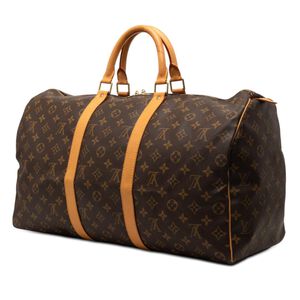 Louis Vuitton Keepall