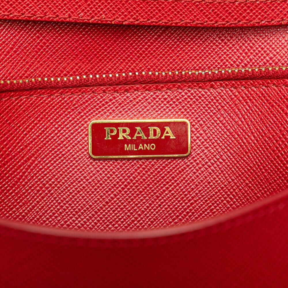 Prada Crossbody Bag