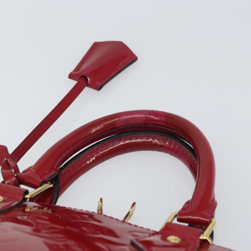 Louis Vuitton Alma
