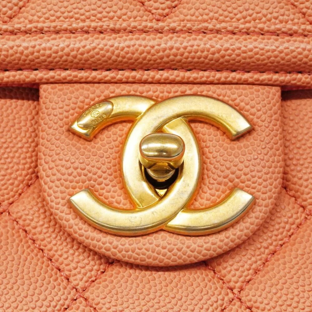 Chanel Flap Bag