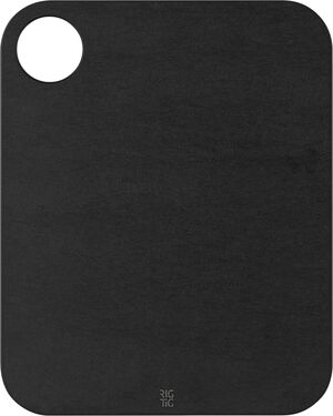 CUT-IT skærebræt W 23,5 cm black