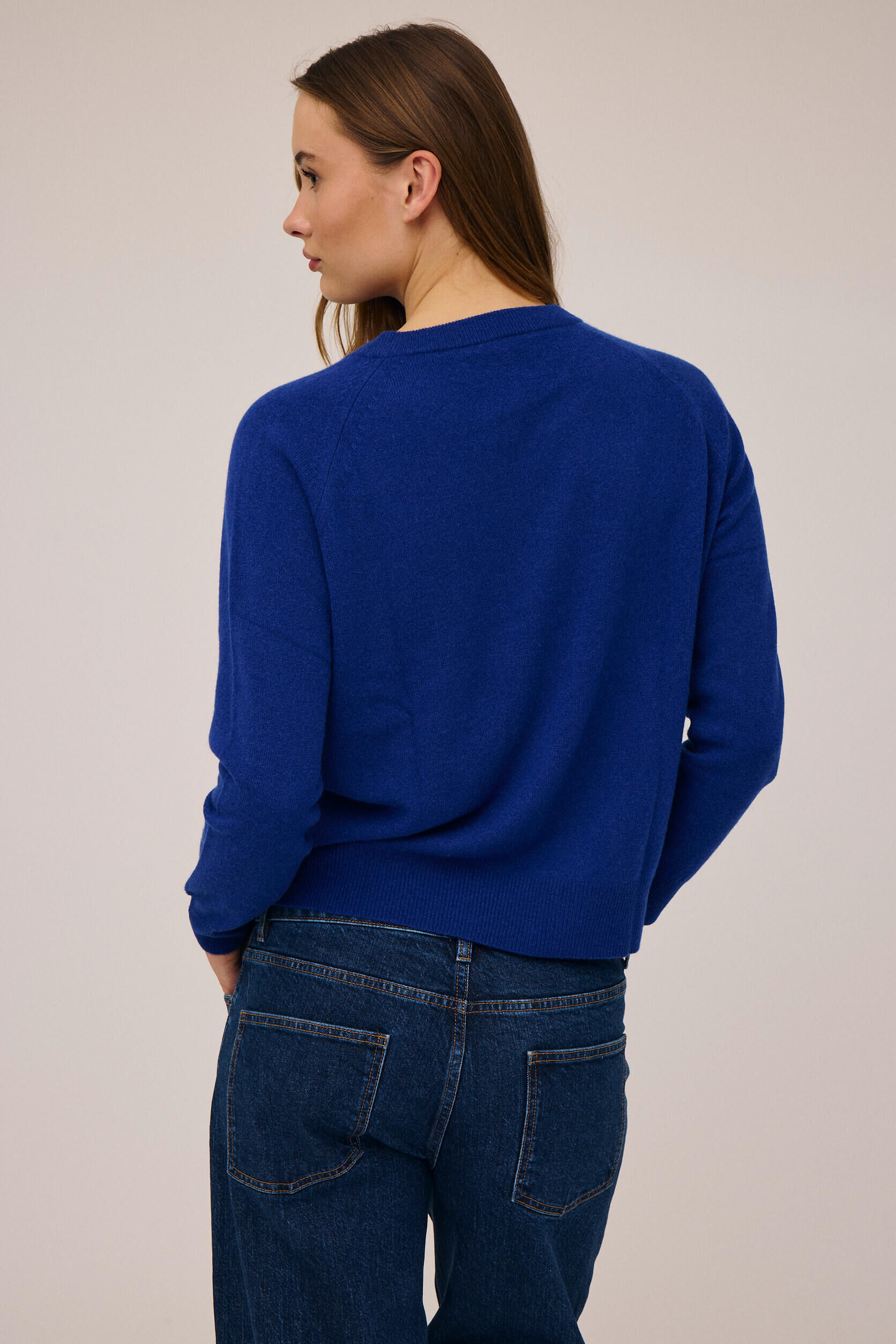 Mabel 2 - 100% Cashmere