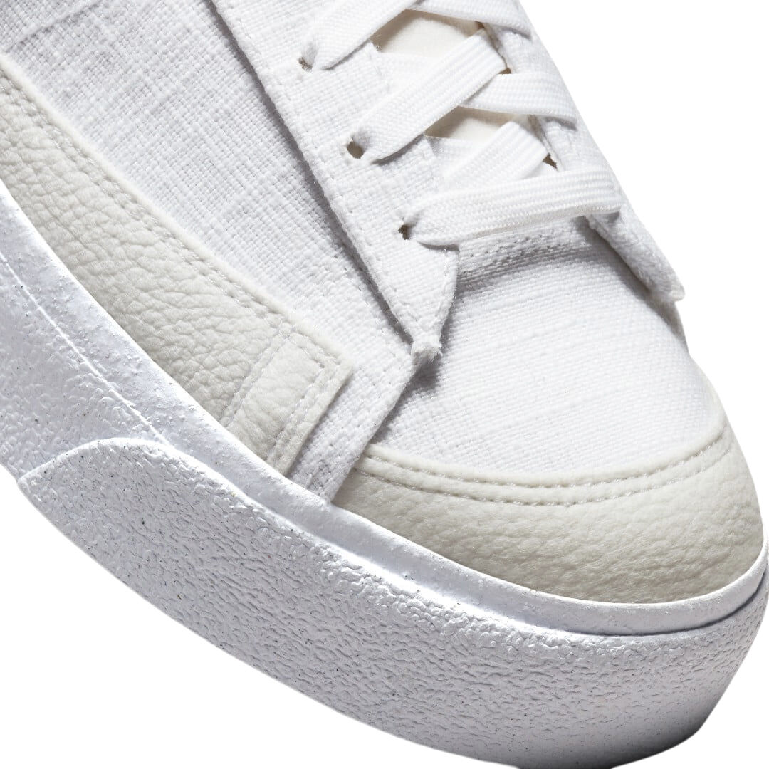 Blazer Low Platform Next Nature sneakers