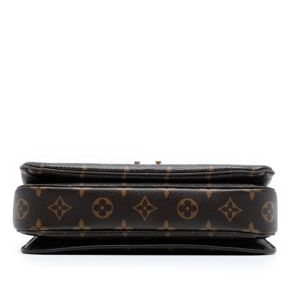 Louis Vuitton Pochette M&eacute;tis