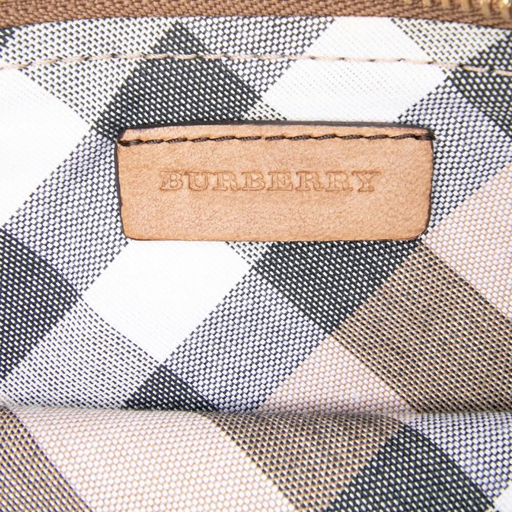 Burberry Clutch
