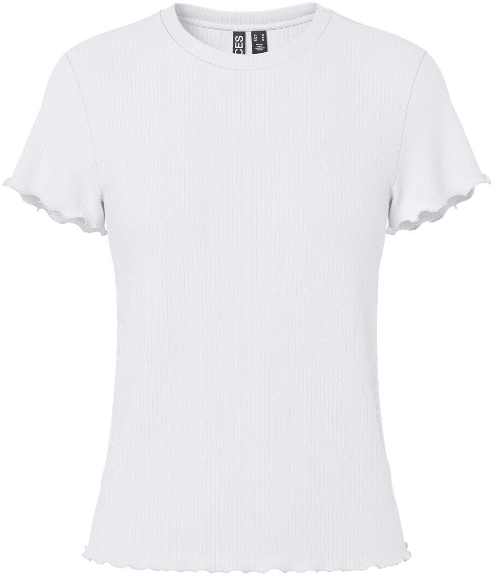 Kort&aelig;rmede t-shirts