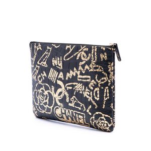 Chanel Clutch