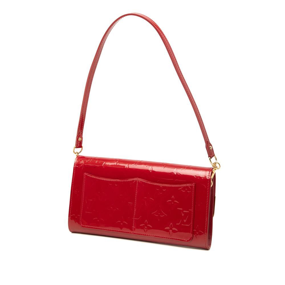 Louis Vuitton Rossmore