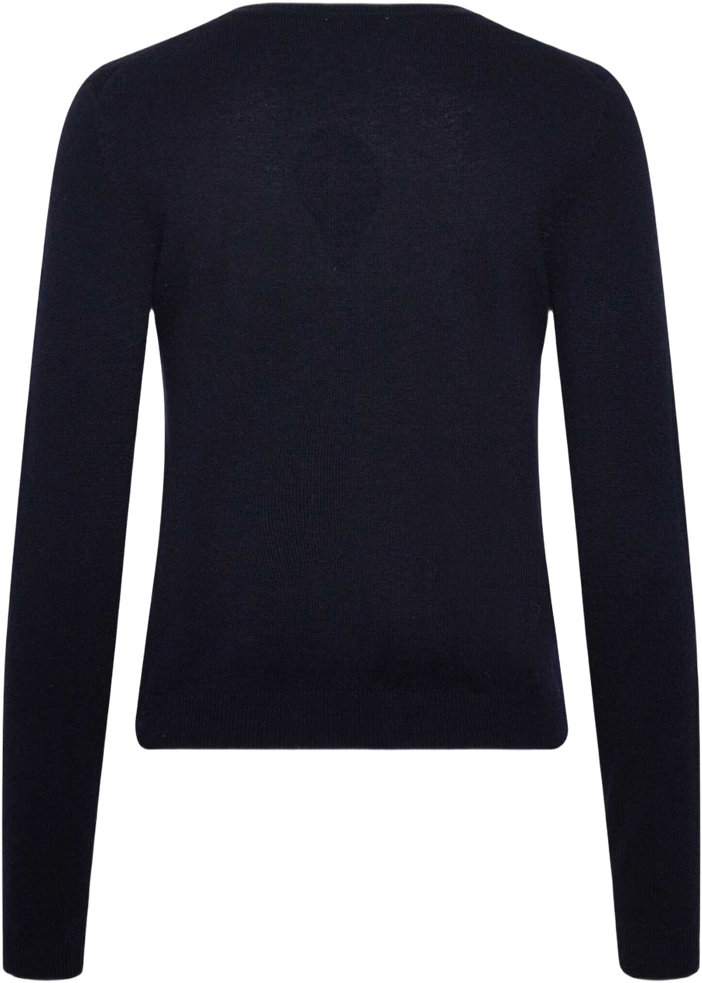 RMWSofia wool LS cardigan