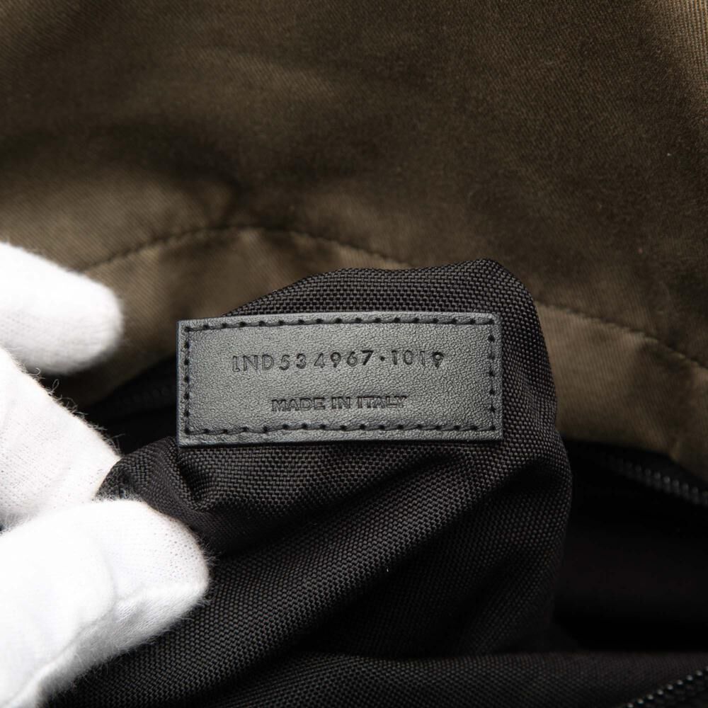 Yves Saint Laurent Backpack
