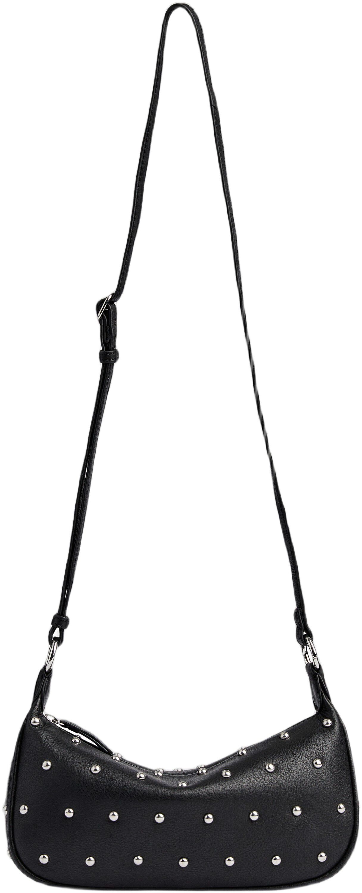 Mini Musembg Bag, Studs