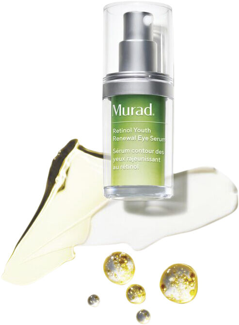 Retinol Youth Renewal Eye Serum