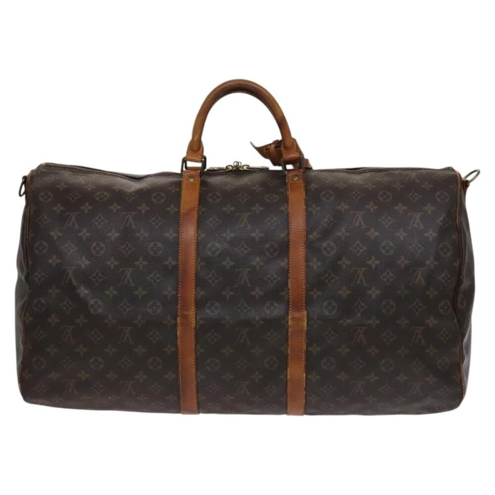 Louis Vuitton Keepall