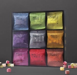 The Rainbow Box - 27 flowpacks