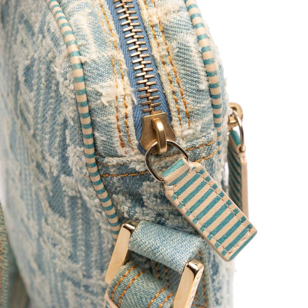 Fendi Crossbody Bag