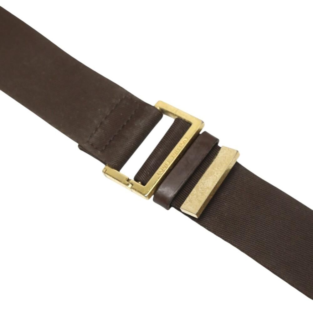 Louis Vuitton Belt Bags