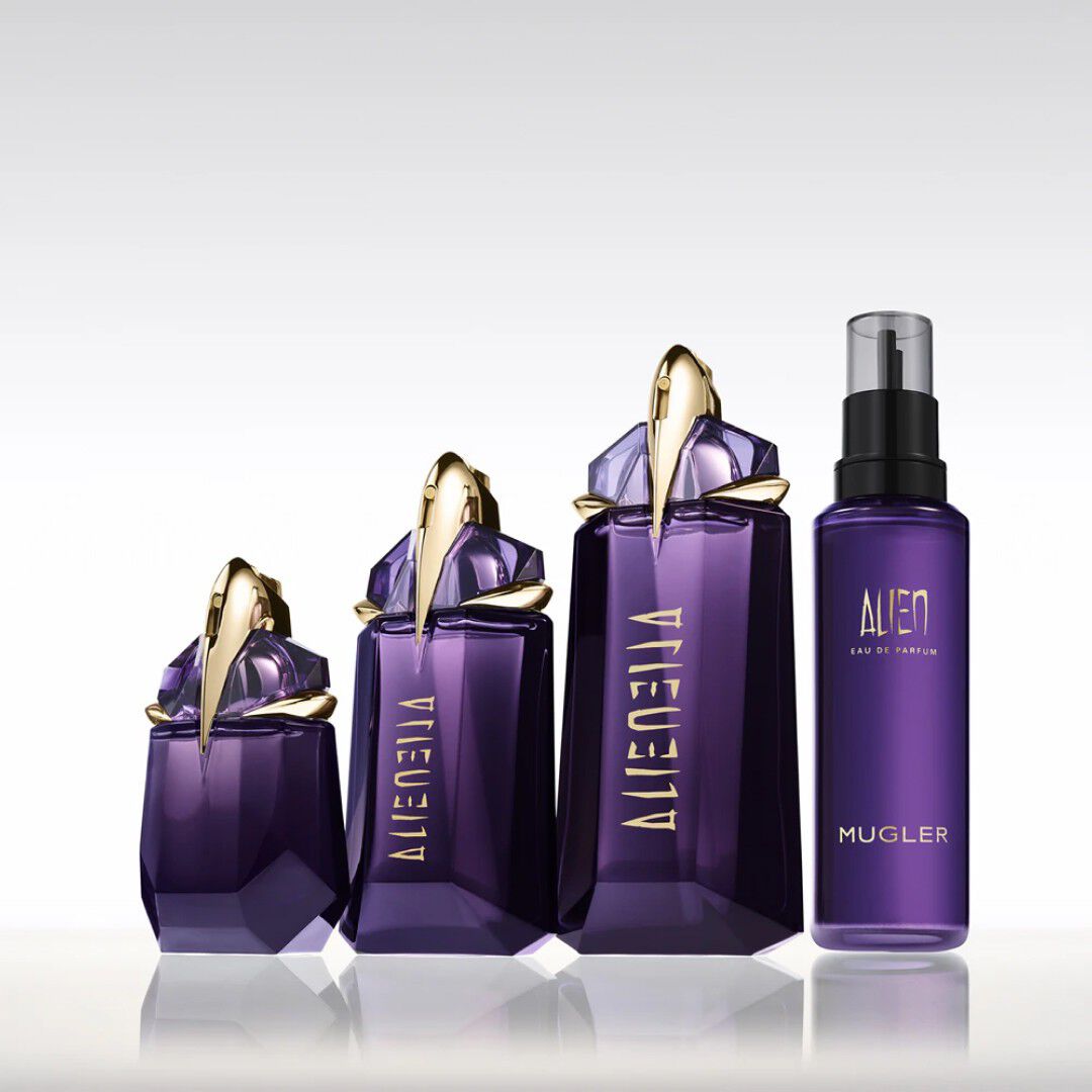 Alien Eau de Parfum 60ml