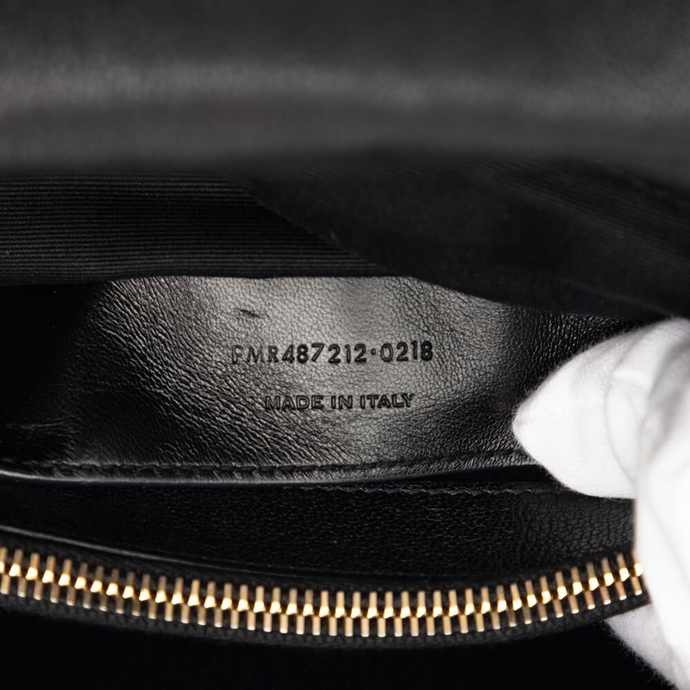 Yves Saint Laurent Shoulder Bag