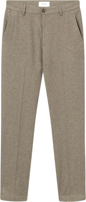 Como Reg Wool Suit Pants